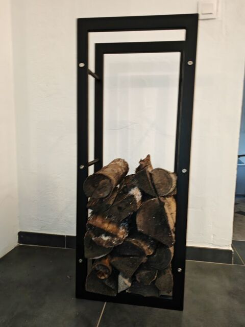 Range b�che en m�tal 50 Le Pontet (84)