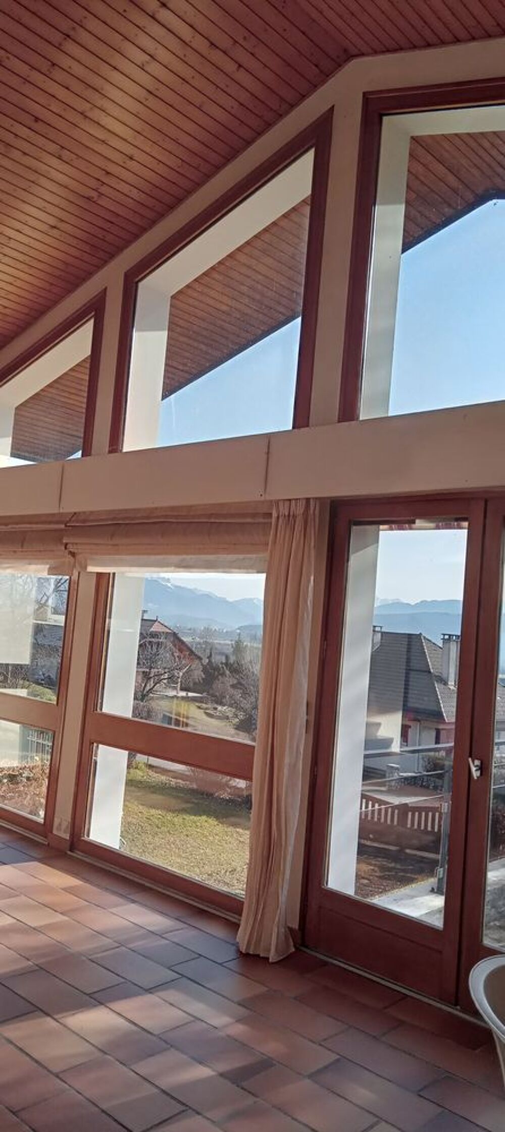 Vente Villa Villa d'architecte Épagny metz tessy