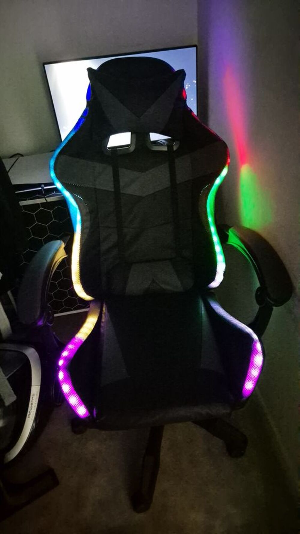 Chaise gaming Consoles et jeux vidos