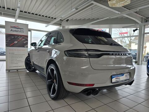 Porsche Macan 2.0 245 ch PDK 2019 occasion Perpignan 66000