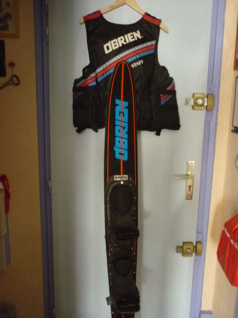 Ski Nautique SUPER-PRO  200 Menton (06)