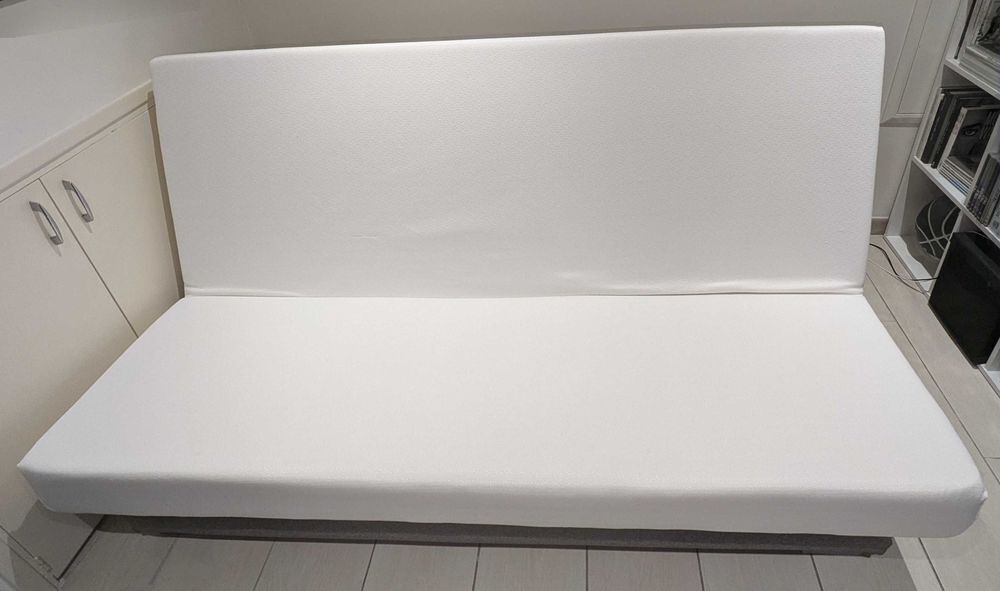 Clic clac matelas Bultex Meubles