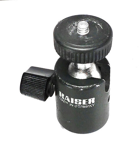 Rotule Ball KAISER 67 mm 15 Creil (60)