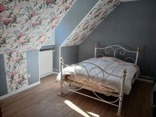  Maison � vendre 6 pi�ces 112 m�