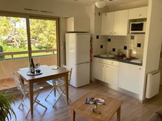  Appartement � vendre 2 pi�ces 23 m�