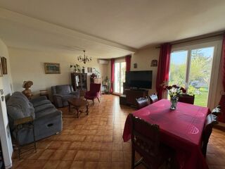  Maison à vendre 6 pièces 95 m²