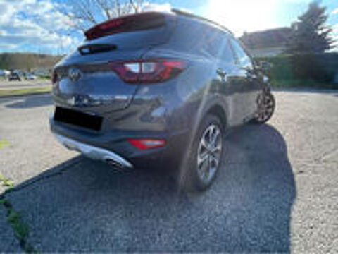 Stonic 1.6 crdi diesel 2018 occasion 69330 Meyzieu