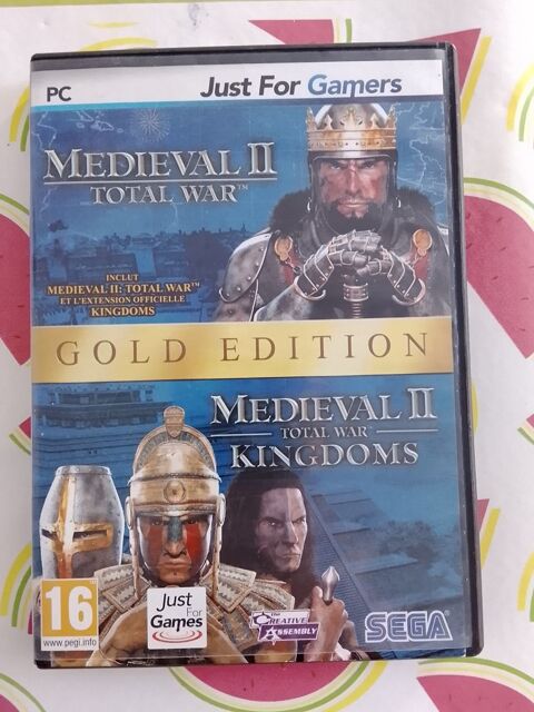 Medieval 2 Total War (+ extensions) Achicourt (62)