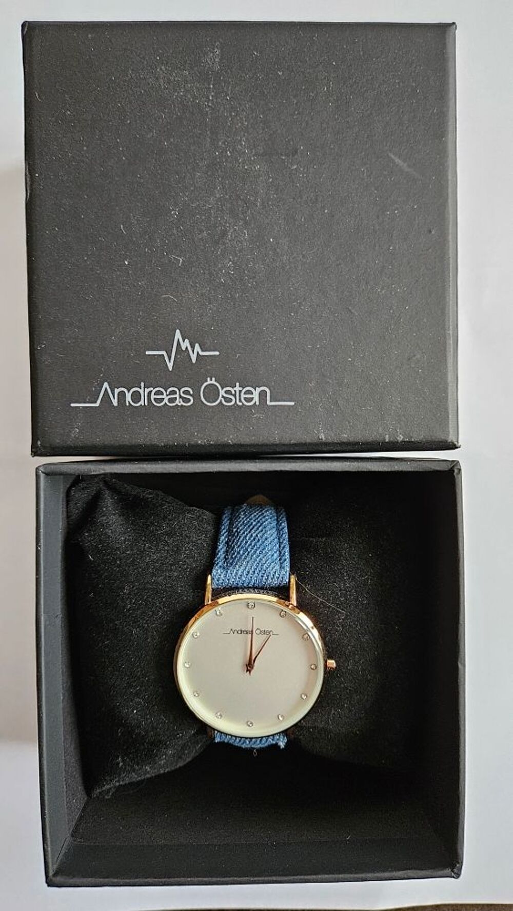 Montre femme Bijoux et montres