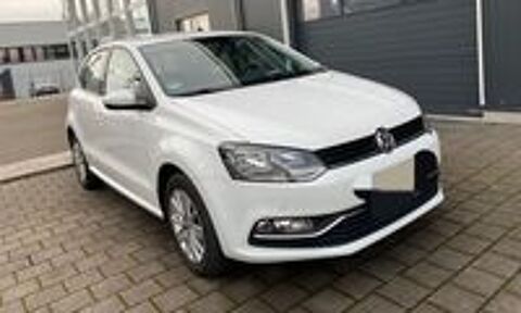 Polo 1.0 75 Trendline 2014 occasion 20260 Calvi