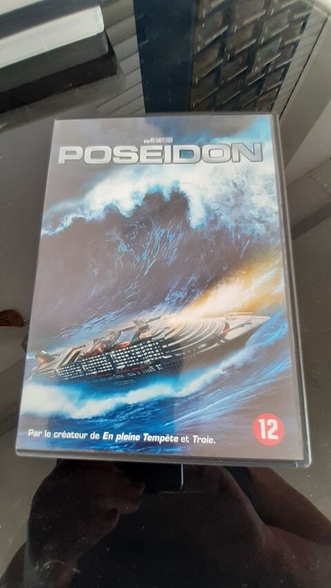 DVD  Pos�idon  10 Aytr� (17)