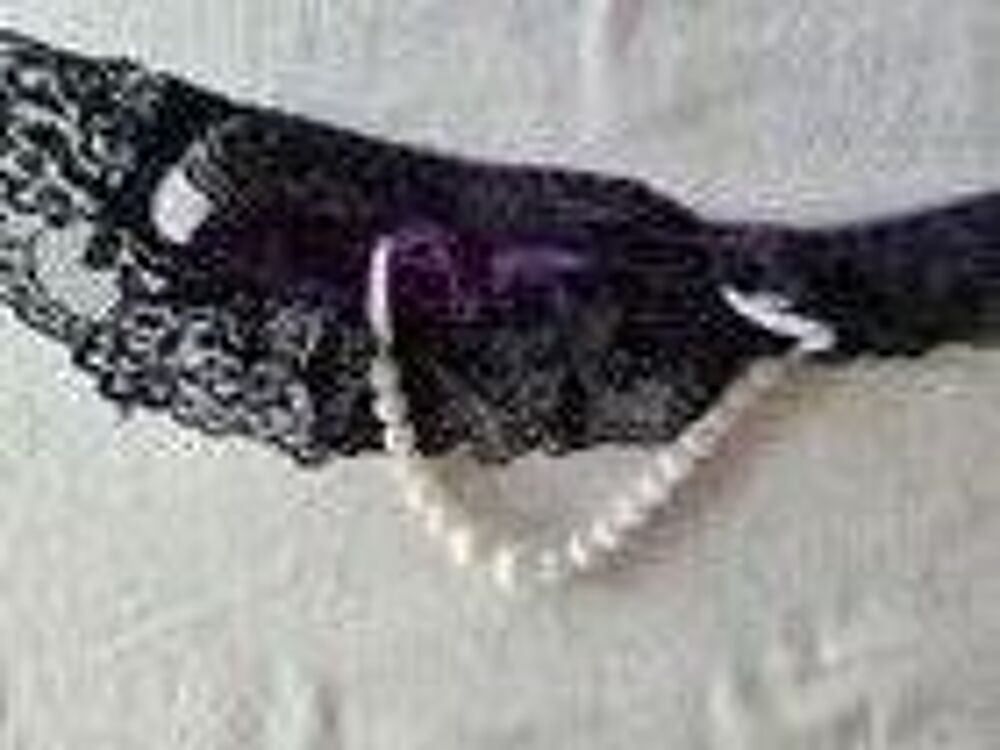 String Sexy a Perles Vêtements