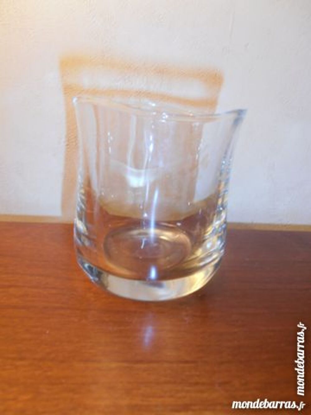 Verres ondul&eacute;s (57) Cuisine