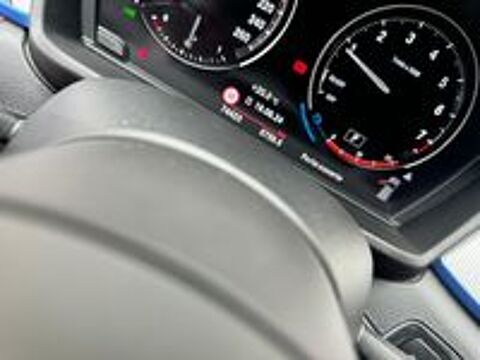 X2 sDrive 18i 136 ch DKG7 M Sport 2021 occasion 77340 Pontault-Combault