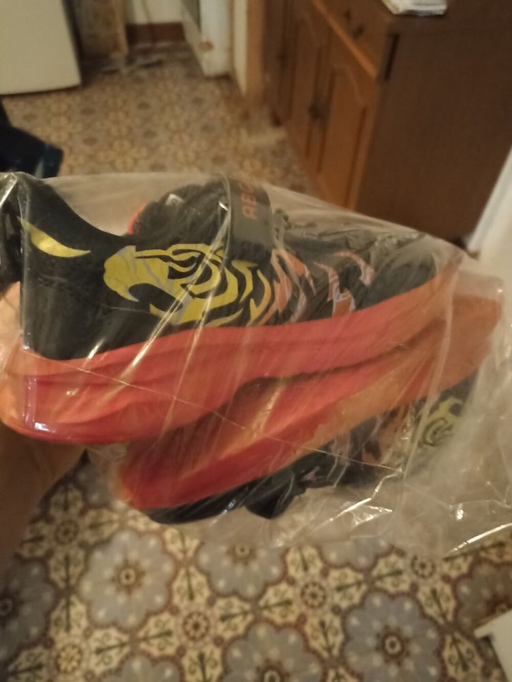 Basket neuve Chaussures enfants