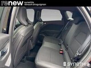 Symbioz E-Tech full hybrid 145 Iconic 2025 occasion 83300 Draguignan