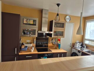  Appartement � vendre 3 pi�ces 60 m�