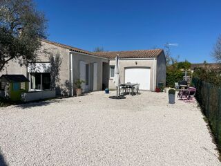  Maison à vendre 4 pièces 98 m²