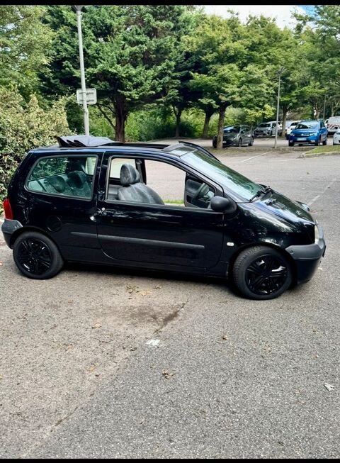 Renault twingo 1.2 Campus