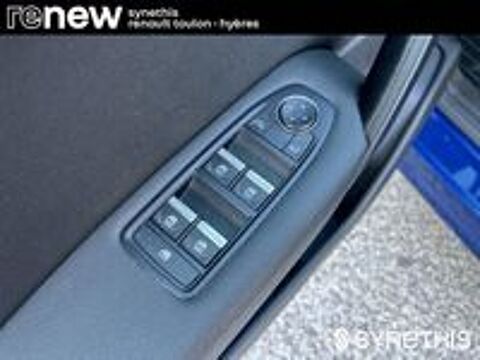Captur mild hybrid 160 EDC Techno 2023 occasion 83160 La Valette-du-Var