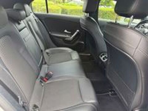 Classe A 200 7G-DCT Progressive Line 2018 occasion 95500 Gonesse
