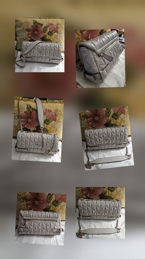 Sac � main Guess  80 Villenave-d'Ornon (33)