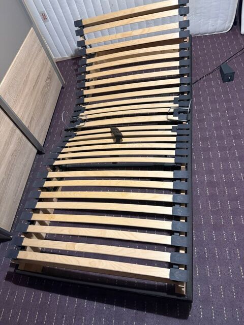 Lits �lectriques 250 Le Transloy (62)