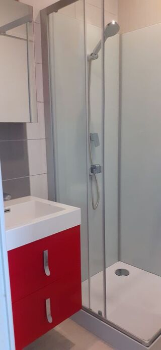  Appartement � louer 2 pi�ces 17 m�