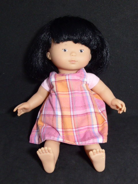 Corolle poup�e poupette LILI 30 cm 33002 2002 15 Rueil-Malmaison (92)