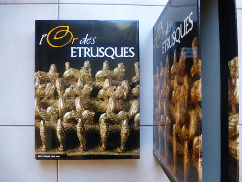 L'Or des �trusques 25 P�rols (34)