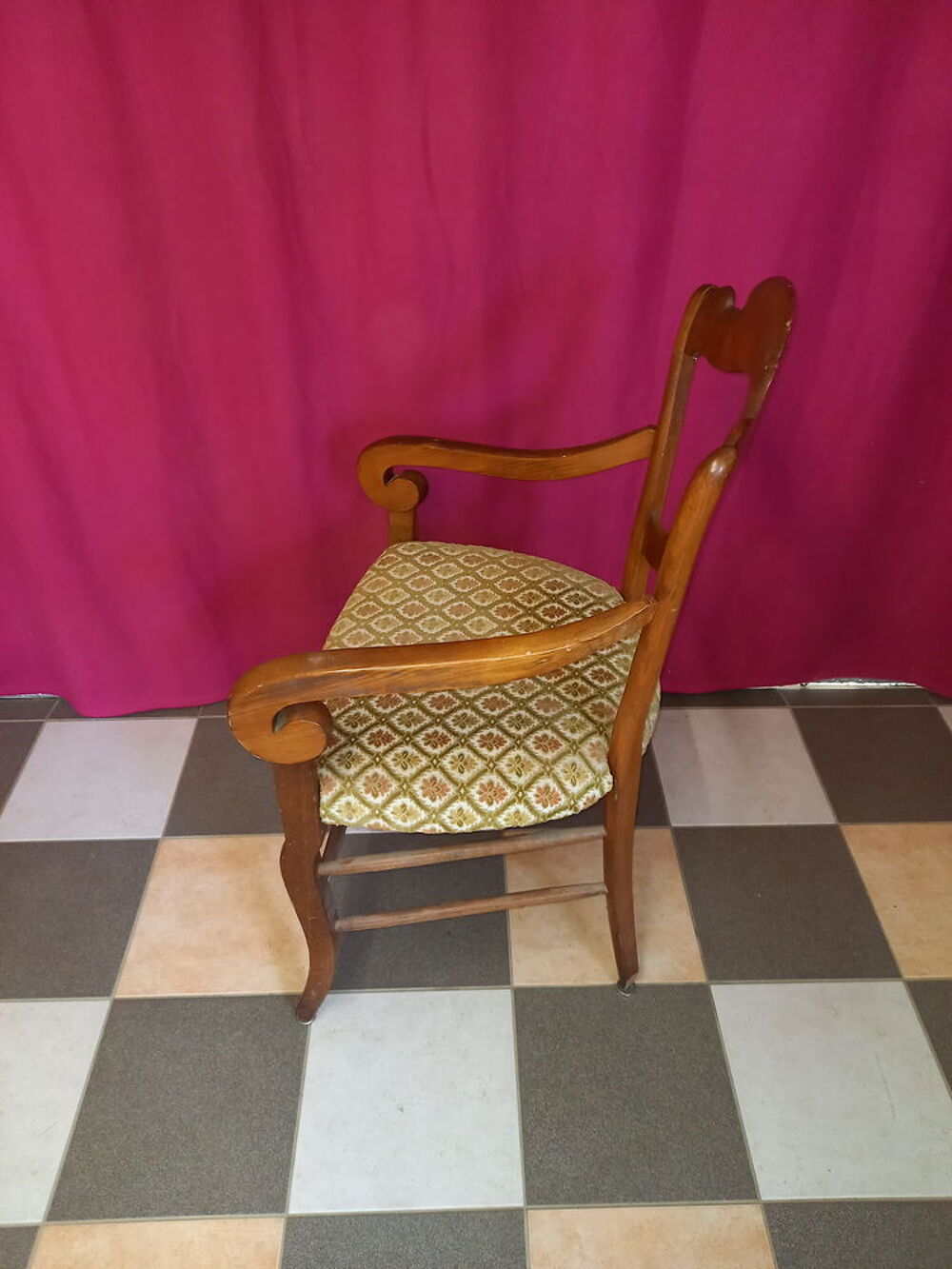 Fauteuil Meubles