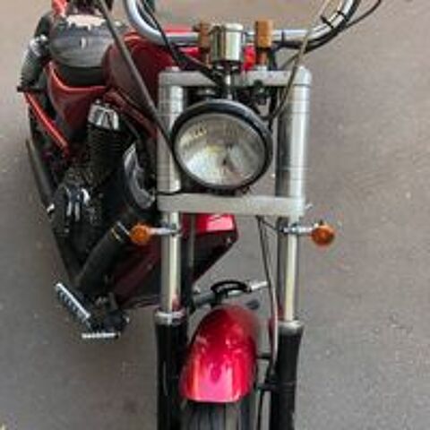 SUZUKI 1986 occasion 92170 Vanves