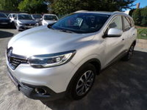 Kadjar TCe 130 Energy Zen 2016 occasion 42300 Roanne