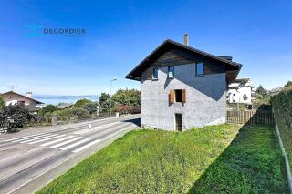  Maison à vendre 13 pièces 226 m²