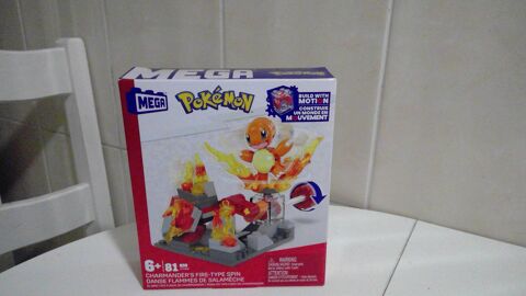 10€ Mega Pokemon Salamèche 10 Flagnac (12)