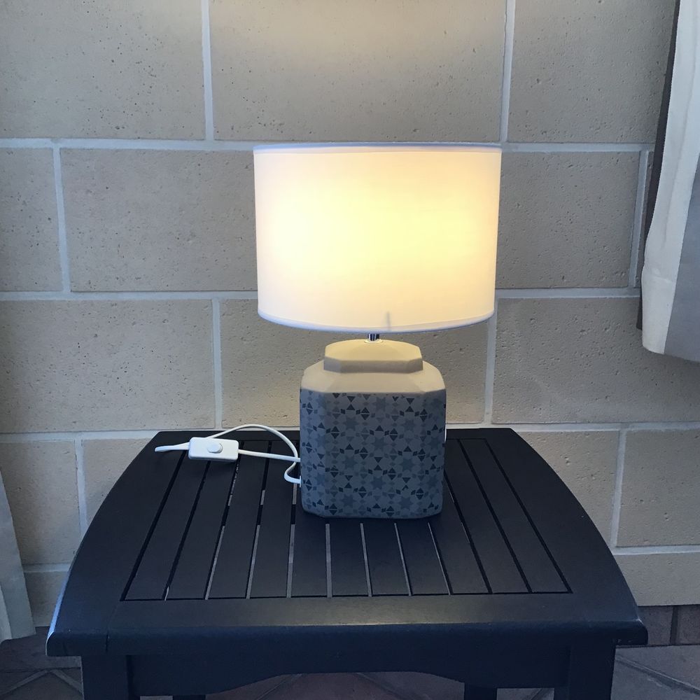 Lampe d'appoint Décoration