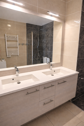  Appartement � vendre 3 pi�ces 65 m�