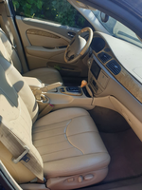 S-Type 3.0i V6 Pack Classique A occasion 
