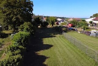  Terrain à vendre 920 m² Laneuville-au-pont