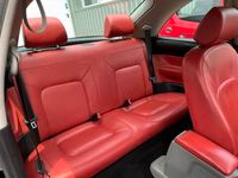 Beetle New 2.3 V5 Carat 2004 occasion 42700 Firminy