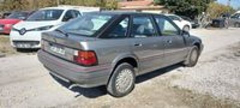 S&eacute;rie 200 214 GSI 1991 occasion 66000 Perpignan