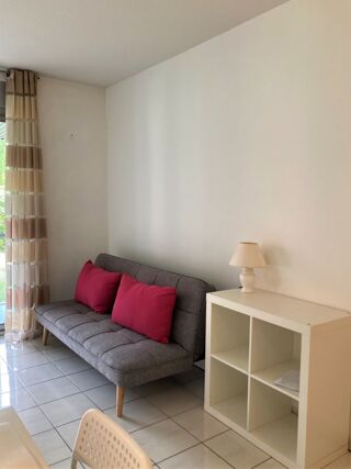  Appartement � vendre 1 pi�ce 30 m�