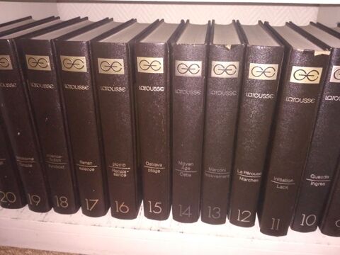 Encyclopédie Larousse 0 L'Haÿ-les-Roses (94)