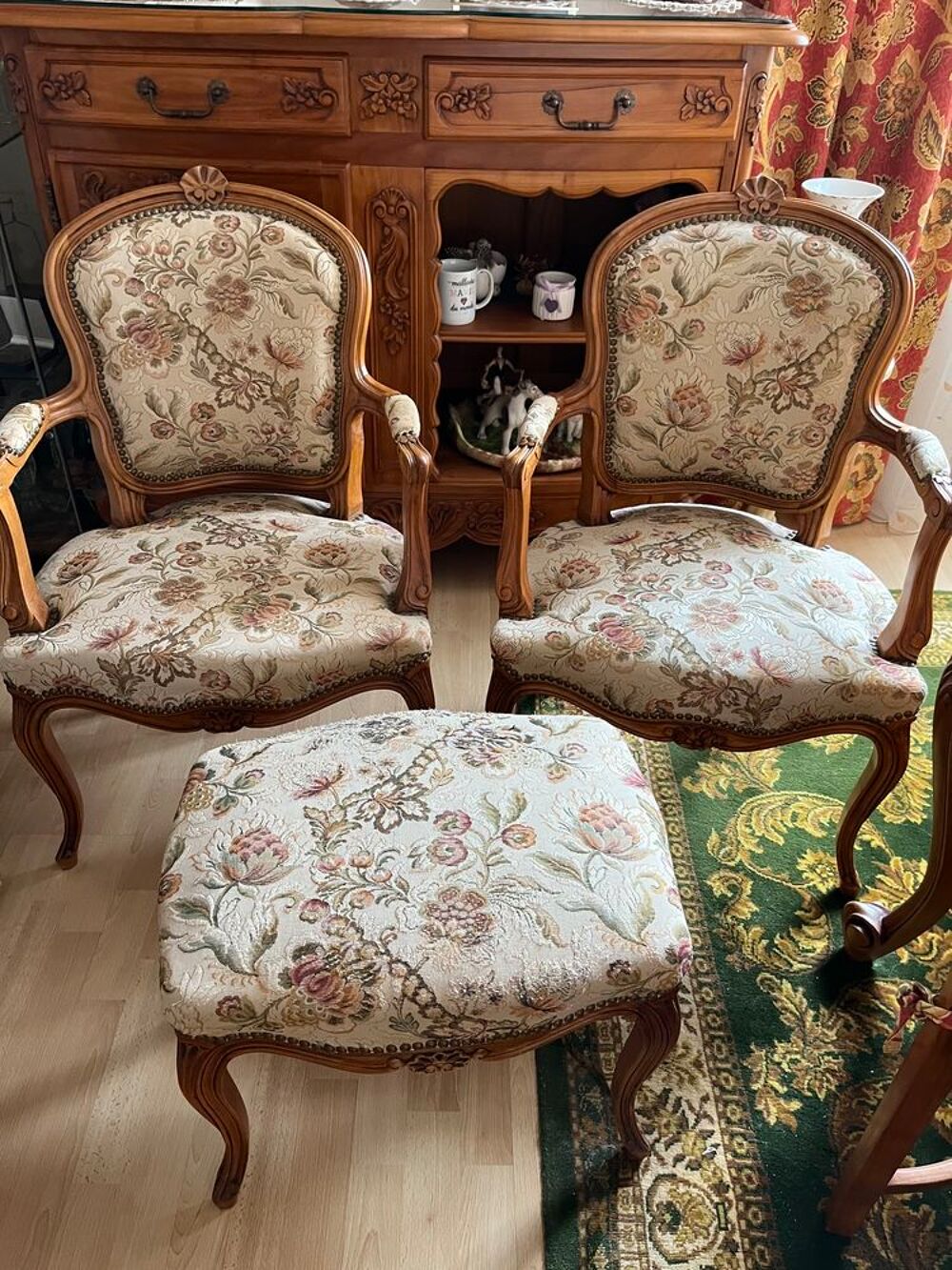 Fauteuil Meubles