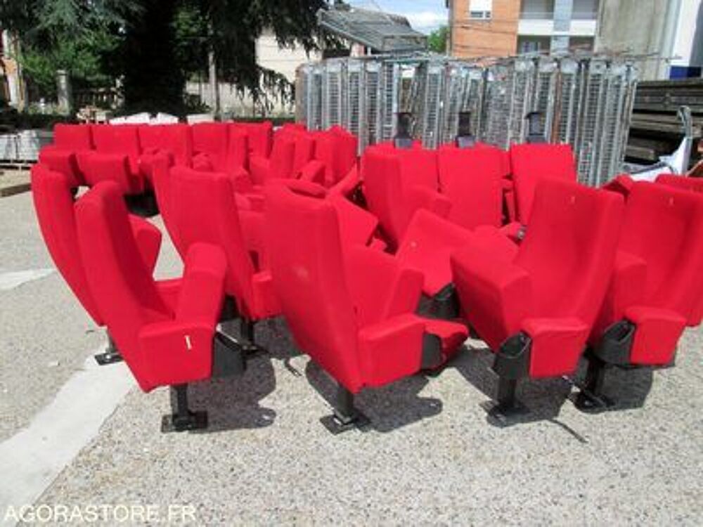 SIEGE DE Cin&eacute;ma - Superbe fauteuil Meubles