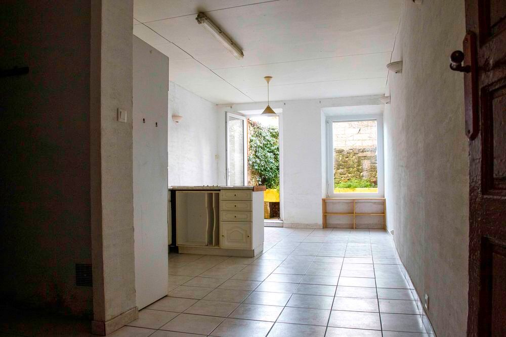 Vente Maison Maison de village Saint-chinian