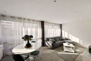  Appartement à vendre 3/4 pièces 74 m²