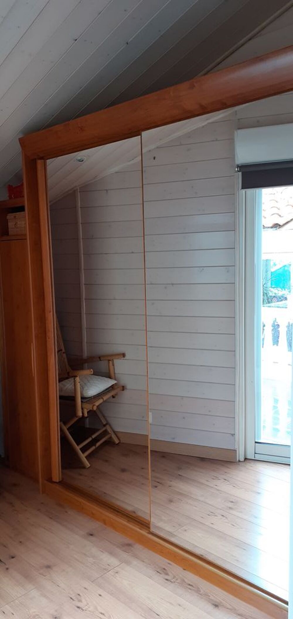 Armoire dressing Meubles