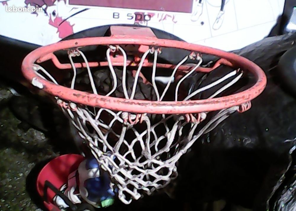 Panier basket Sports
