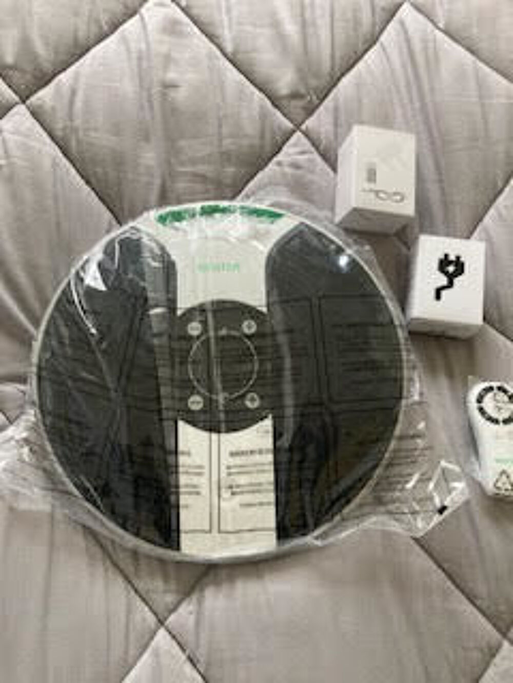 REVITIVE MEDIC GENOU Electroménager